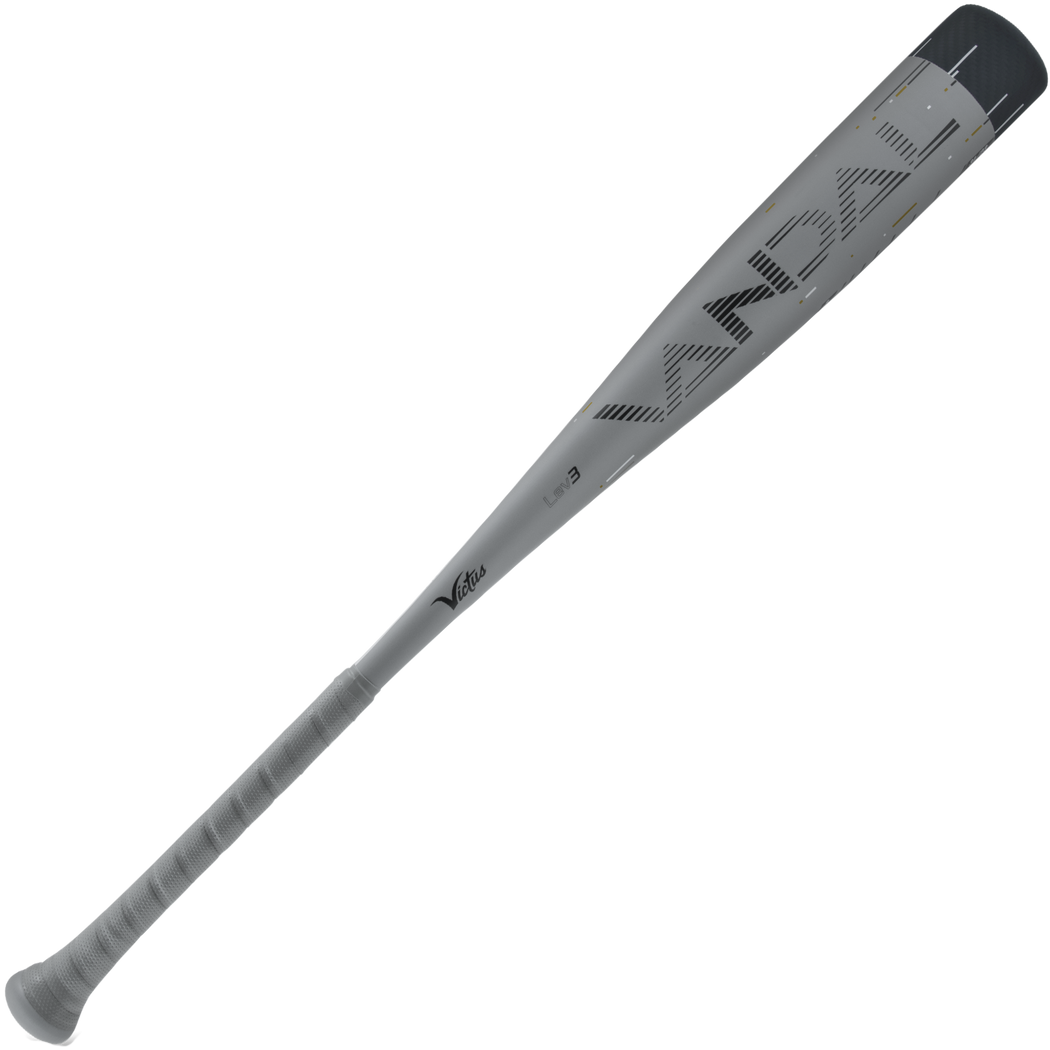 Victus, 2024 Victus Vandal Lev3 (-10) 2 3/4" USSSA Batte de Baseball : VSBV310