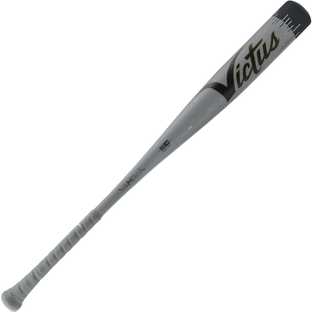 Victus, 2024 Victus Vandal Lev3 (-3) BBCOR Batte de Baseball : VCBV3