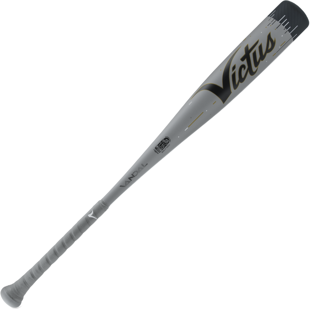 Victus, 2024 Victus Vandal Lev3 (-5) 2 3/4" USSSA Batte de Baseball : VSBV35