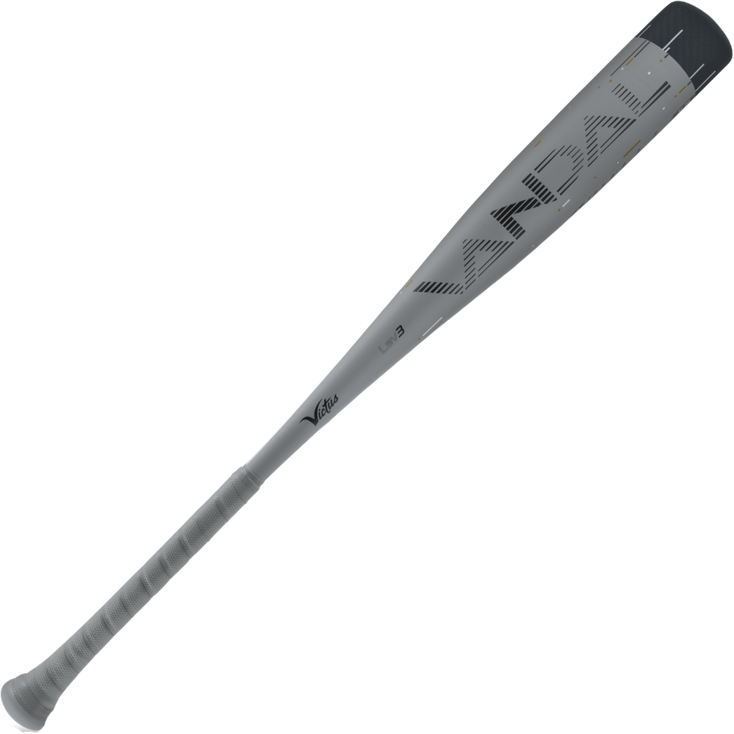 Victus, 2024 Victus Vandal Lev3 (-5) 2 3/4" USSSA Batte de Baseball : VSBV35