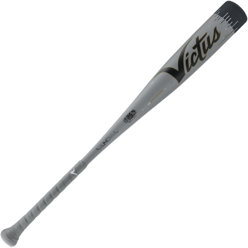 Victus, 2024 Victus Vandal Lev3 (-8) 2 3/4" USSSA Batte de Baseball : VSBV38