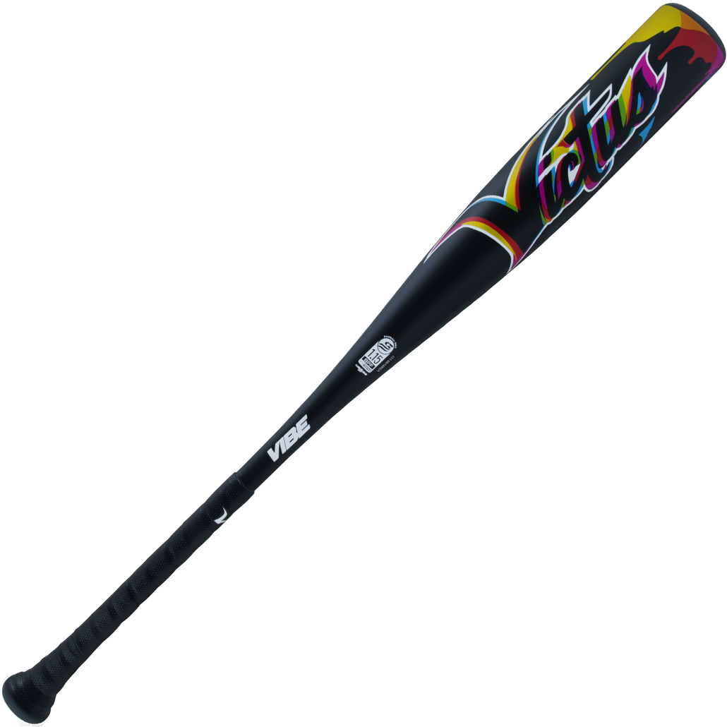 Victus, 2024 Victus Vibe (-10) 2 3/4" USSSA Batte de Baseball : VSBVIB10