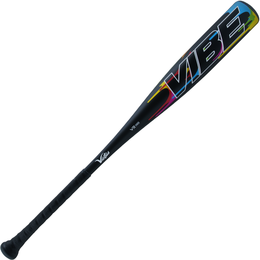 Victus, 2024 Victus Vibe (-10) 2 3/4" USSSA Batte de Baseball : VSBVIB10