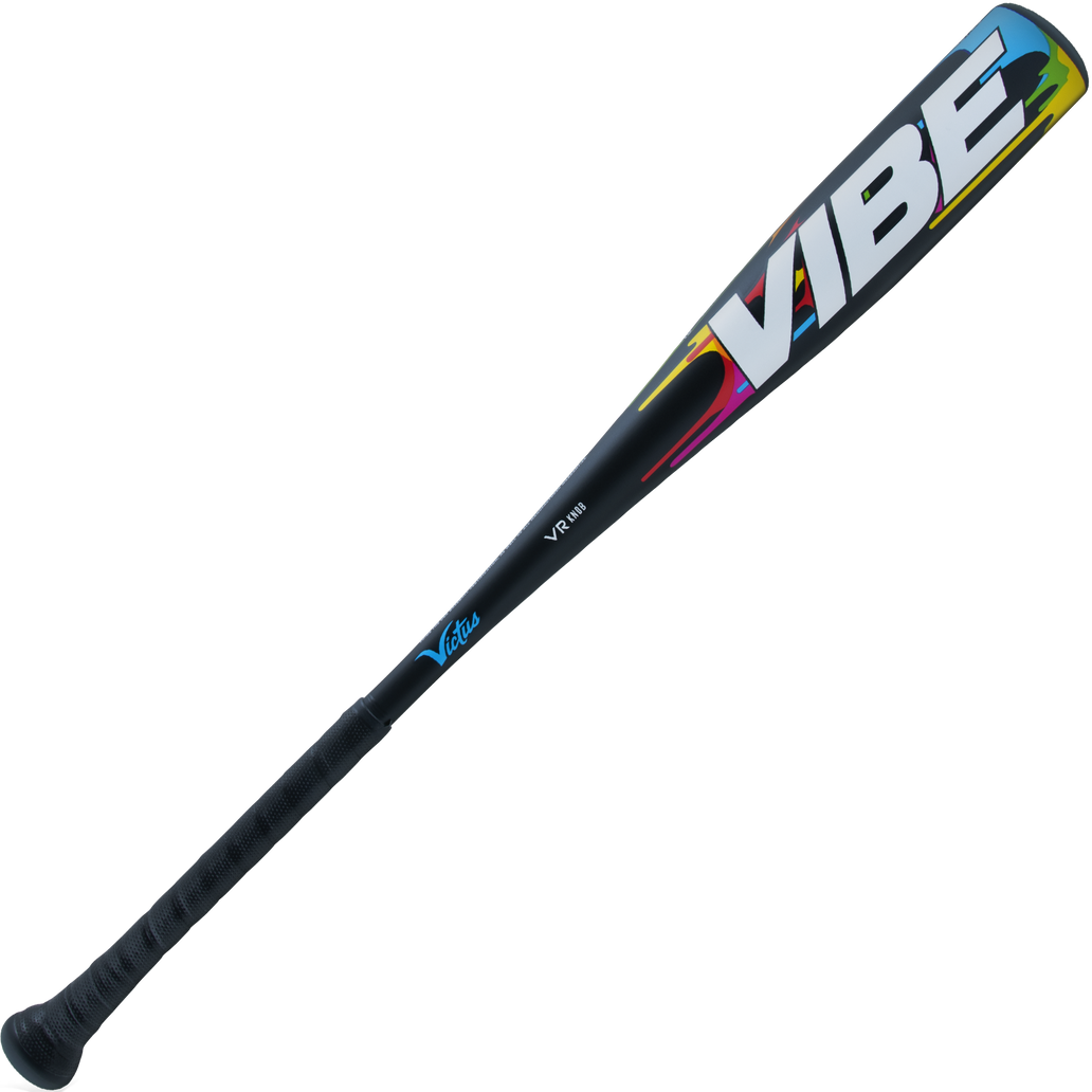 Victus, 2024 Victus Vibe (-10) 2 5/8" USA Batte de Baseball : VSBVIB10USA