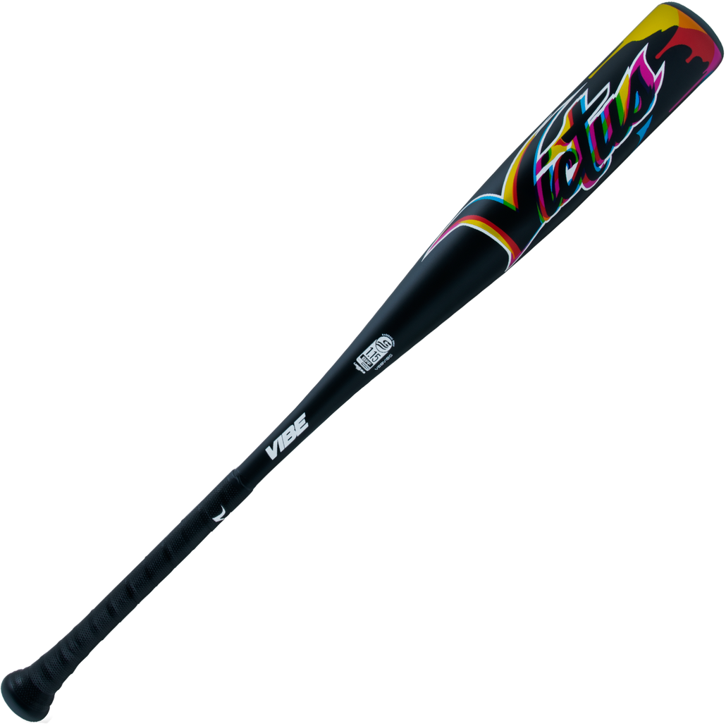 Victus, 2024 Victus Vibe (-5) 2 3/4" USSSA Batte de Baseball : VSBVIB5