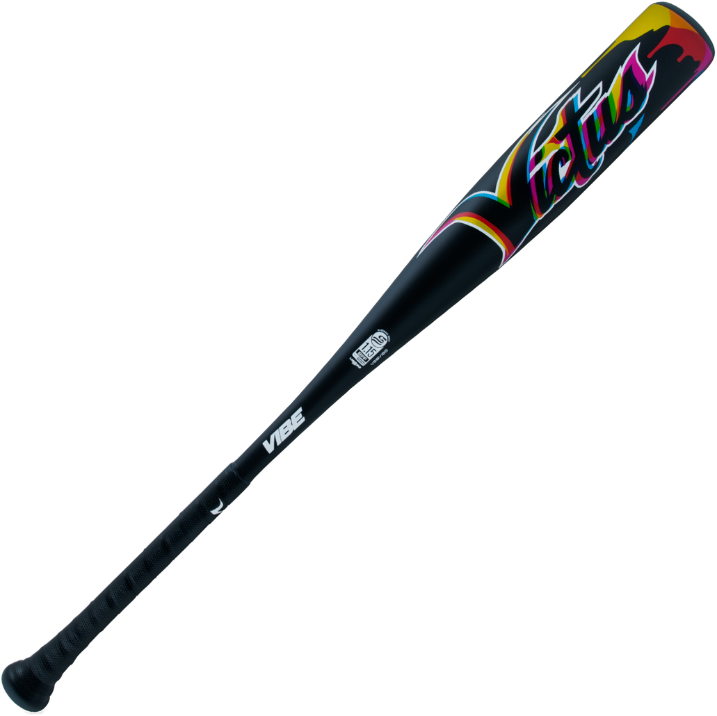 Victus, 2024 Victus Vibe (-8) 2 3/4" USSSA Batte de Baseball : VSBVIB8