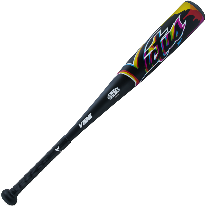 Victus, 2024 Victus Vibe JBB (-10) 2 3/4" USSSA Batte de Baseball : VJBBVIB