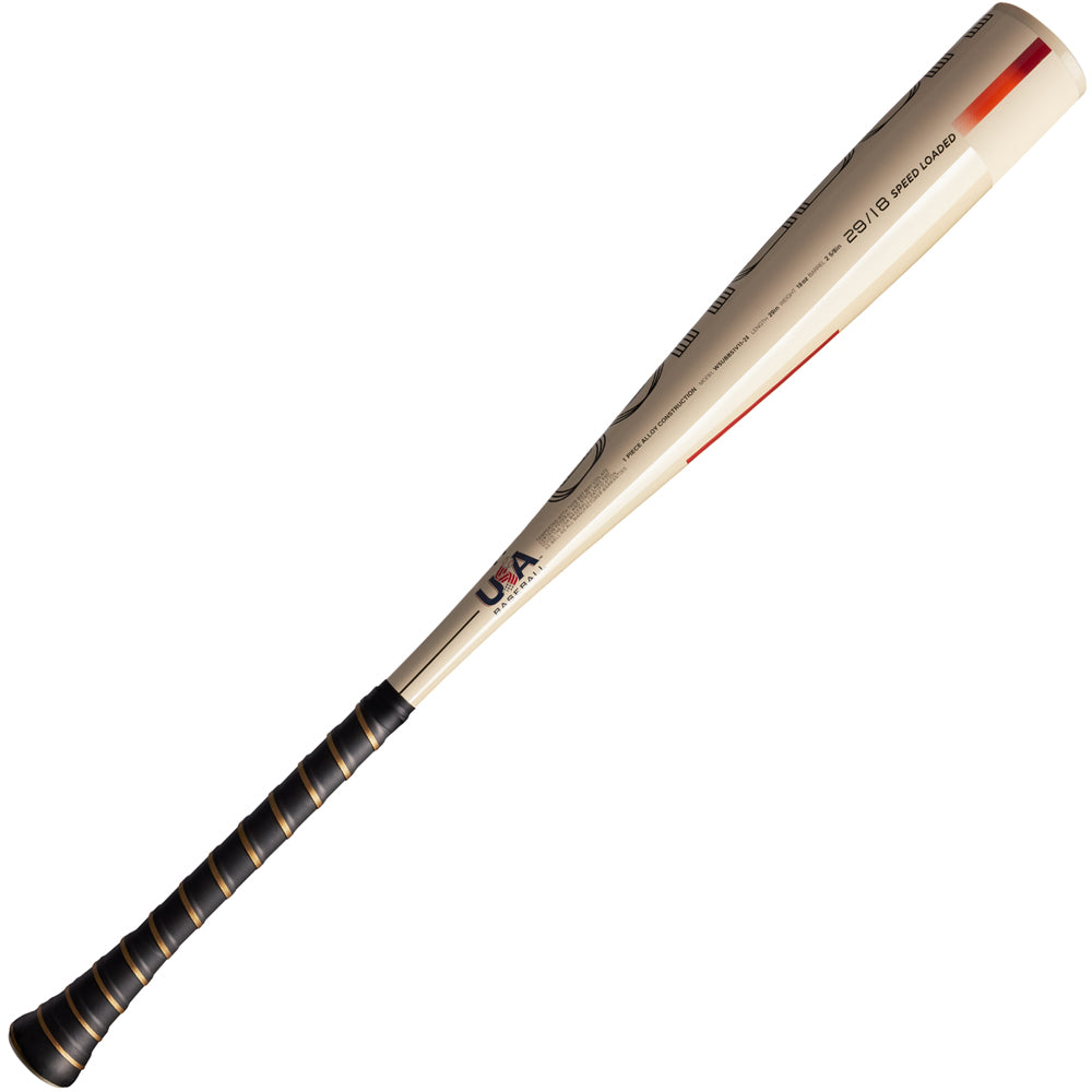 Warstic, 2024 Warstic Bonesaber (-11) 2 5/8" USA Batte de Baseball : MBBS24UBWH11