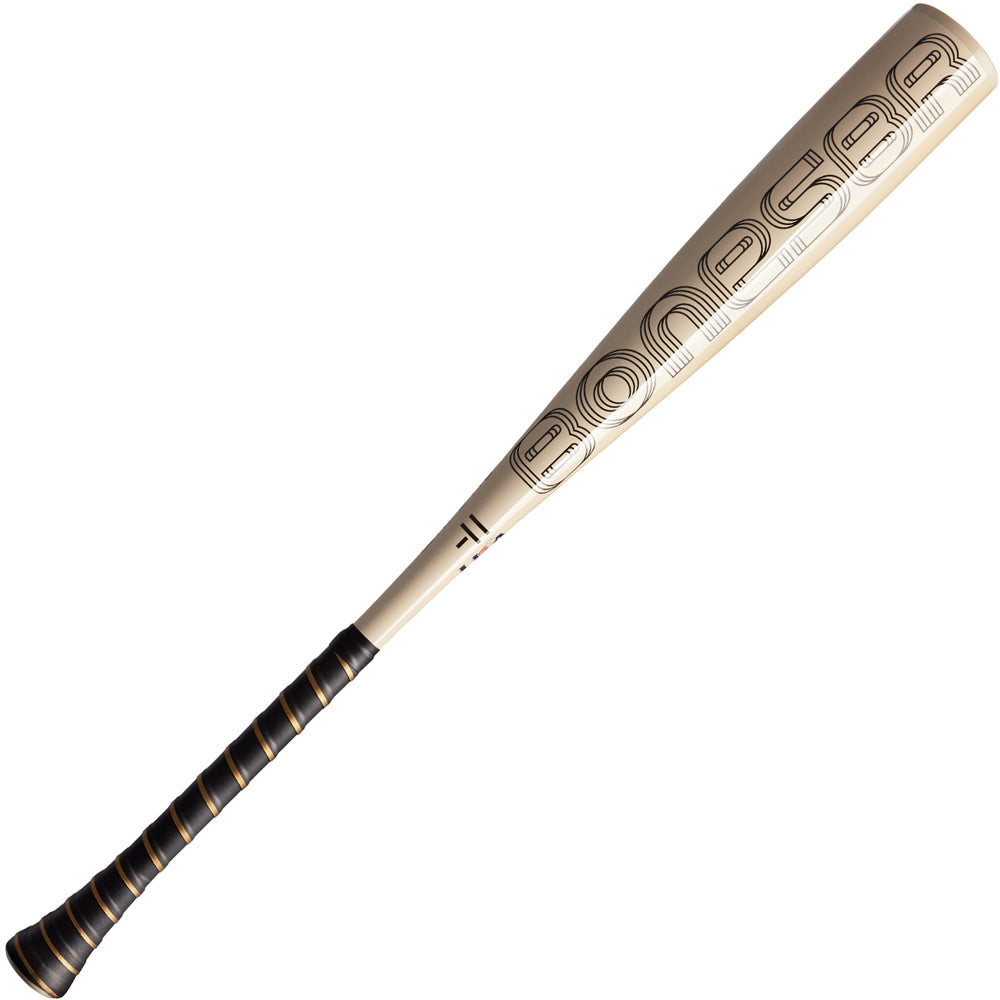 Warstic, 2024 Warstic Bonesaber (-11) 2 5/8" USA Batte de Baseball : MBBS24UBWH11