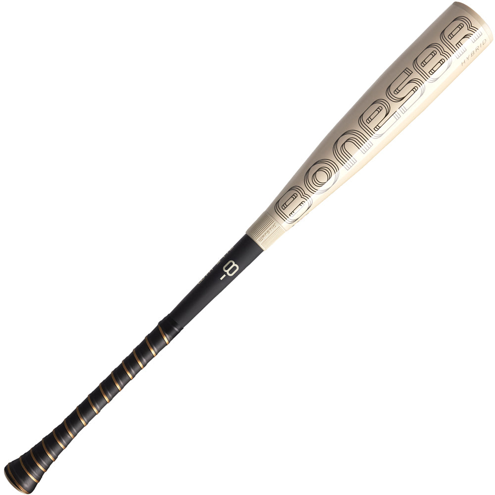 Warstic, 2024 Warstic Bonesaber Hybrid (-8) 2 5/8" USA Batte de Baseball : MBBSH24UBWH8