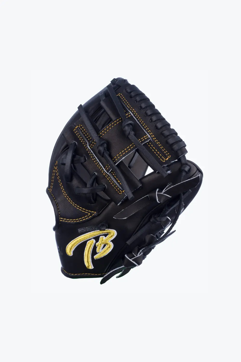 Tater Baseball - Équipement de baseball professionnel, 9.5" Infield Trainer - Noir - I-Web