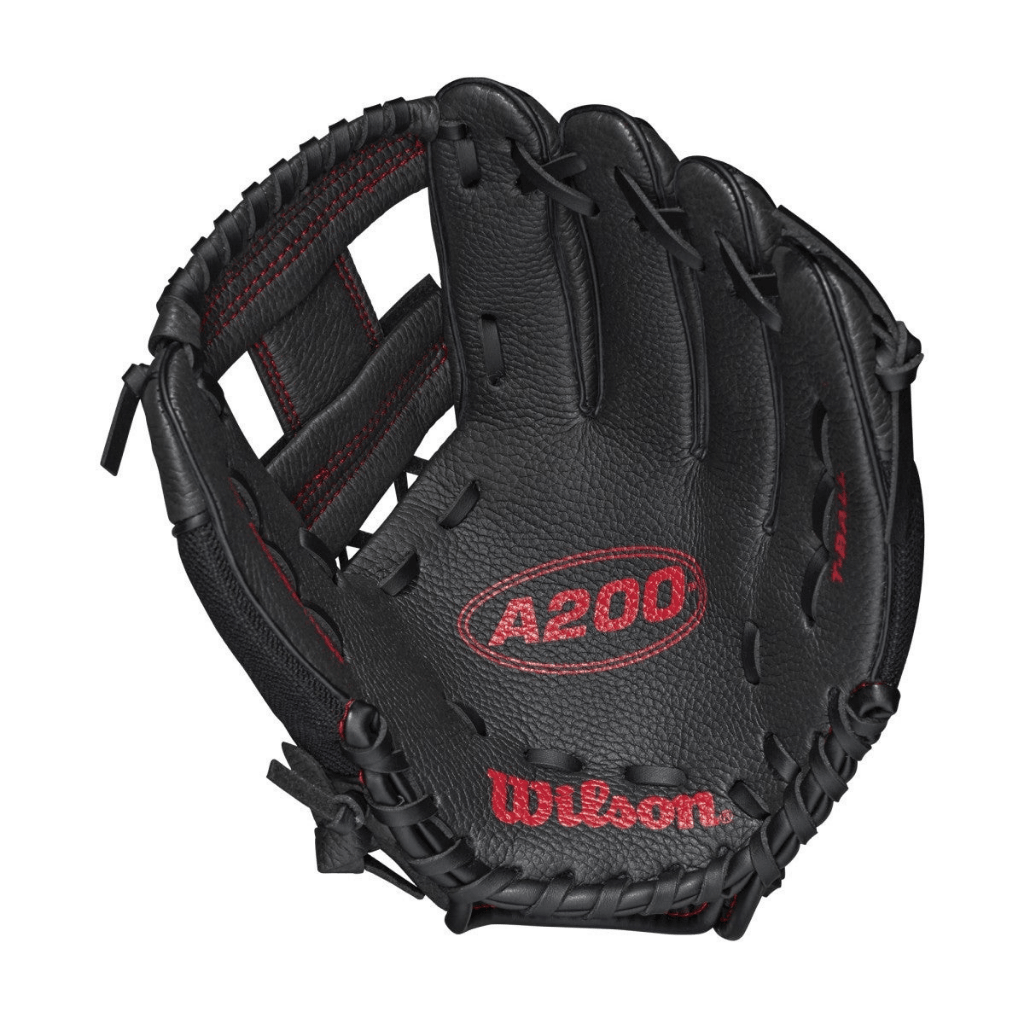 Wilson, A200 Baseball 10" "Boy"