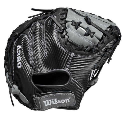 Wilson, A360 Baseball CM 31.5 BLK-CRB-WHT