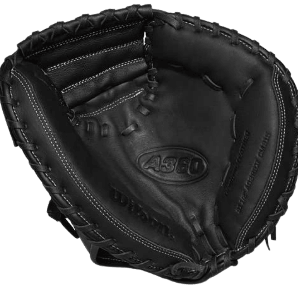 Wilson, A360 C MITT 31.5