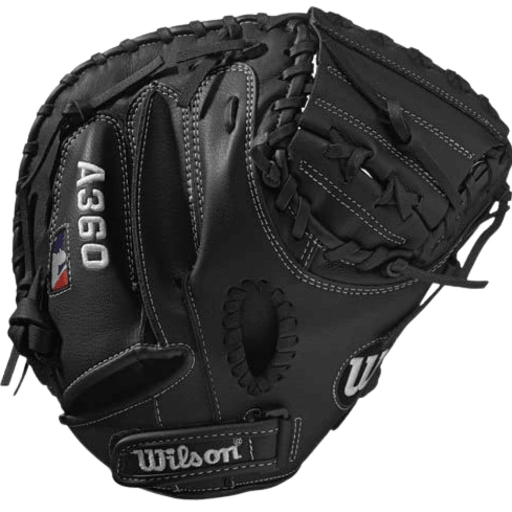 Wilson, A360 C MITT 31.5