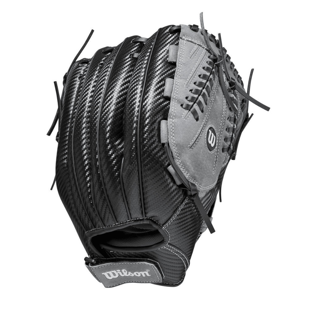 Wilson, A360 Slowpitch 14" (balle lente)