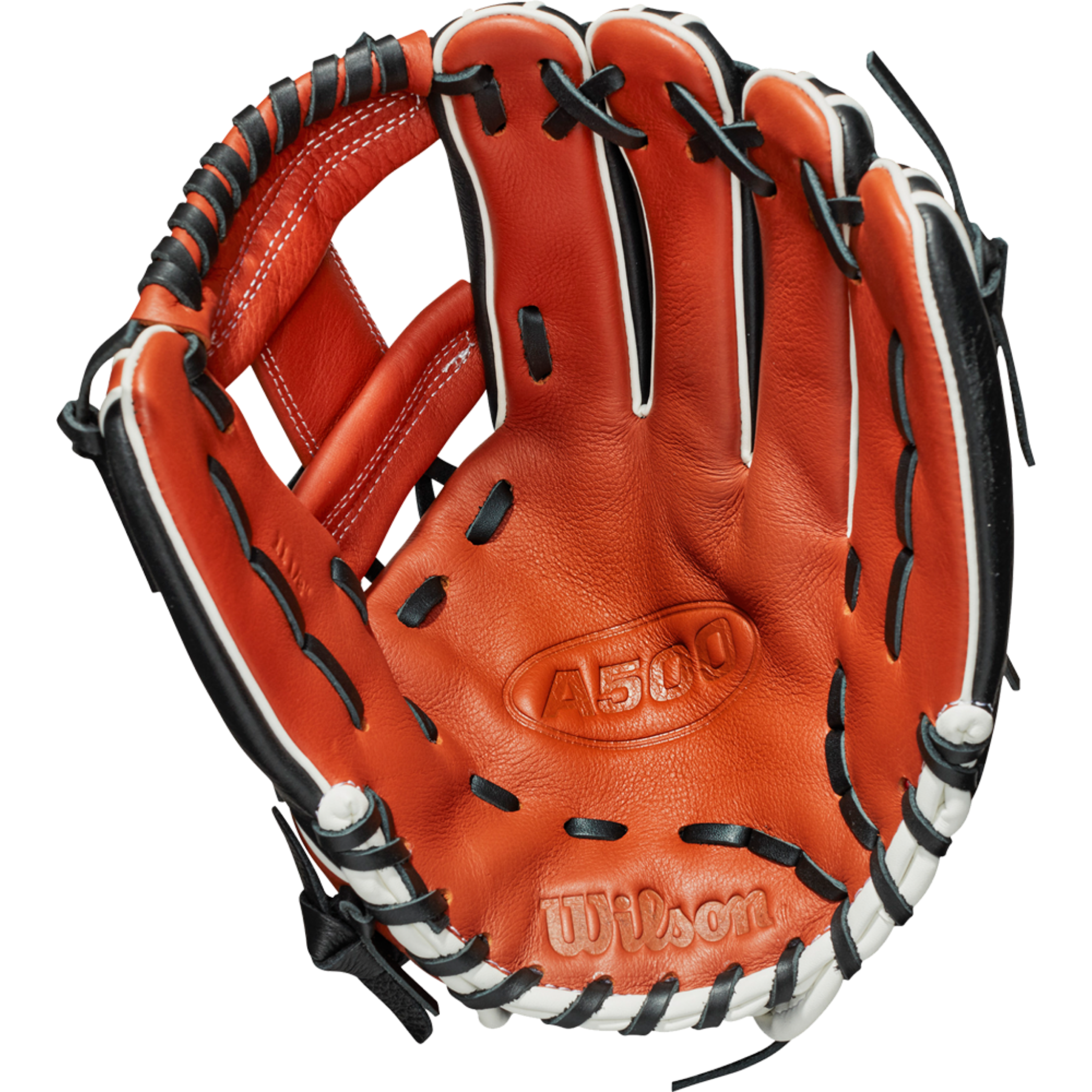 Wilson, A500 Baseball 11.5"