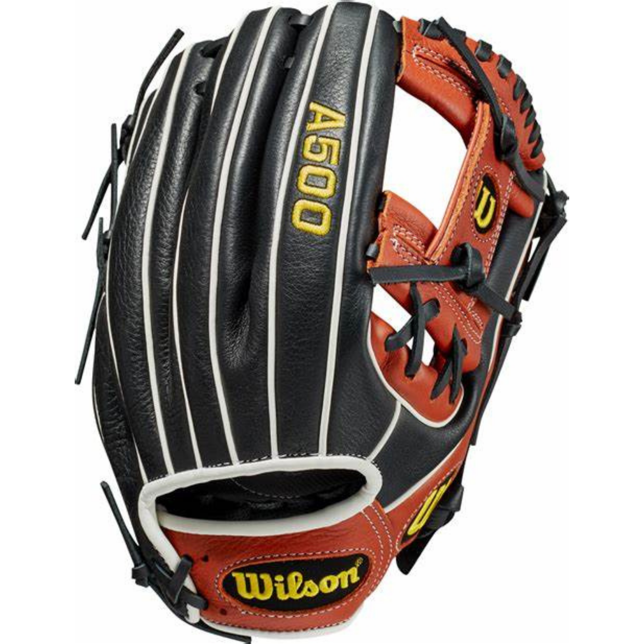 Wilson, A500 Baseball 11.5"