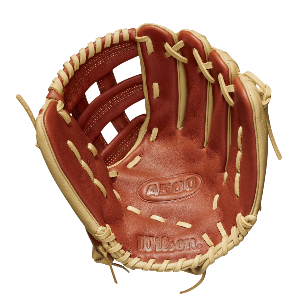 Wilson, A500 Baseball 12"