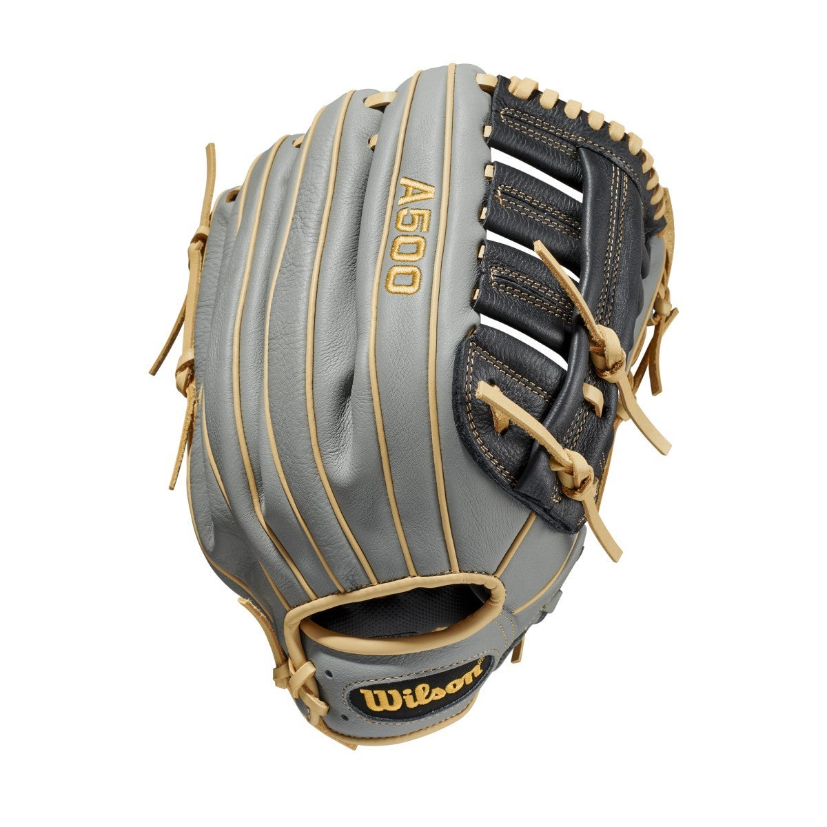 Wilson, A500 Baseball 12.5"