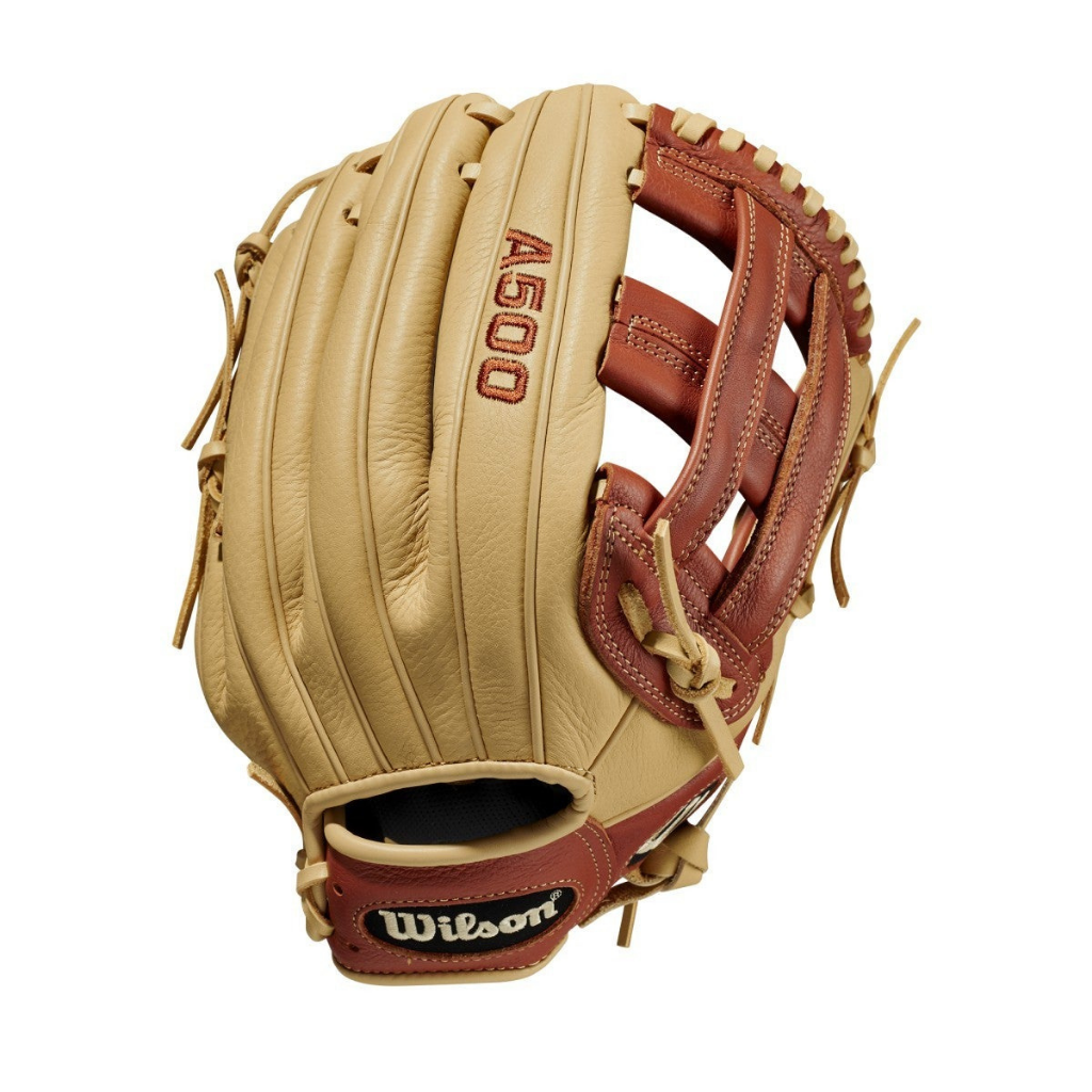 Wilson, A500 Baseball 12"