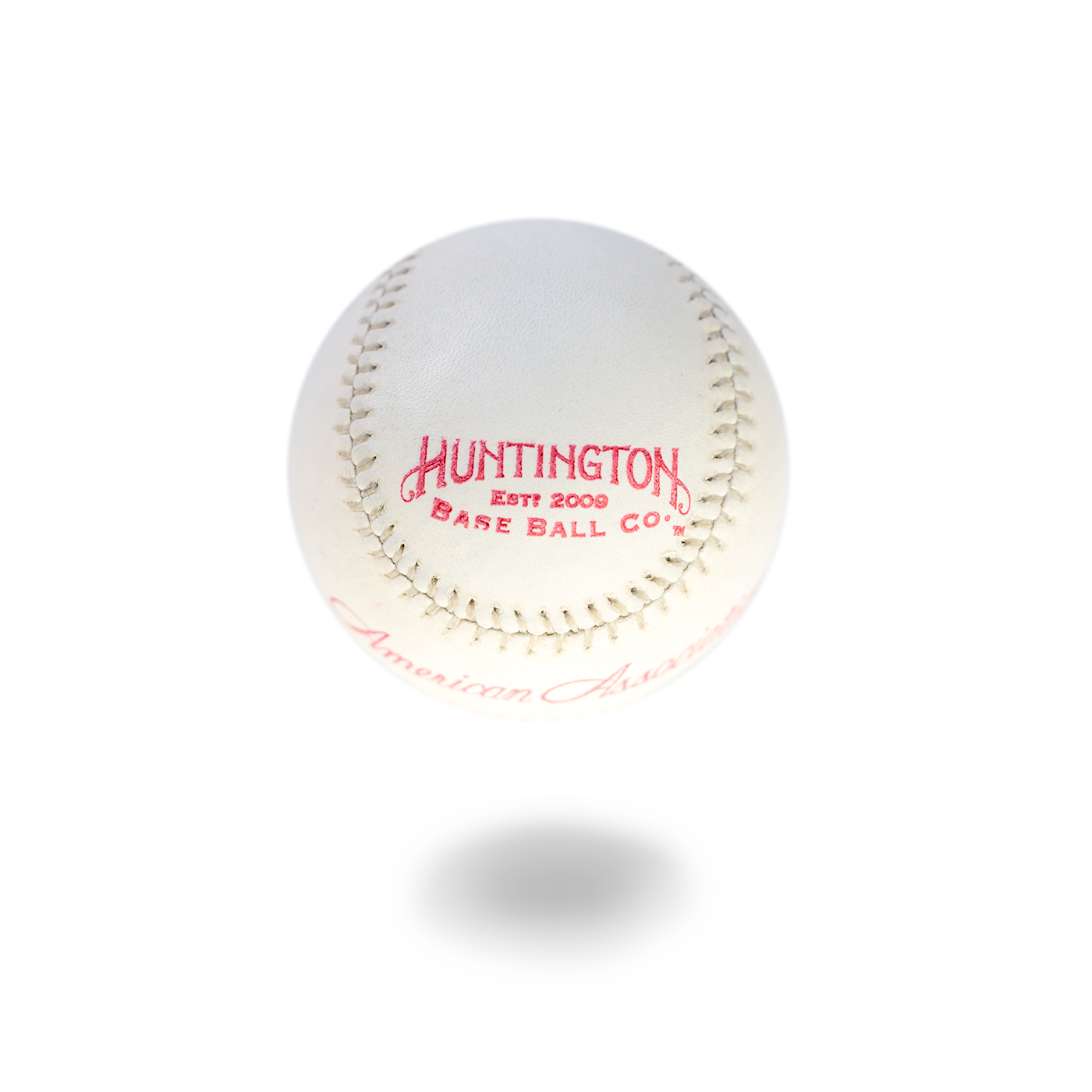 Huntington Baseball Co., AMERICAN ASSOCIATION BALL 1882-1891 x Huntington Base Ball Co.