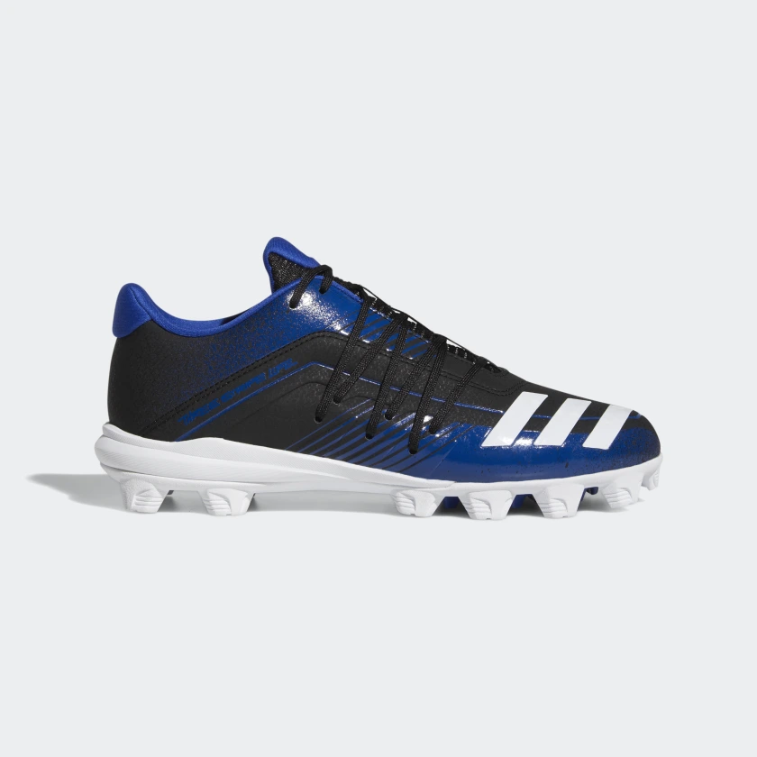 Adidas, Adidas Afterburner 6 Plastic