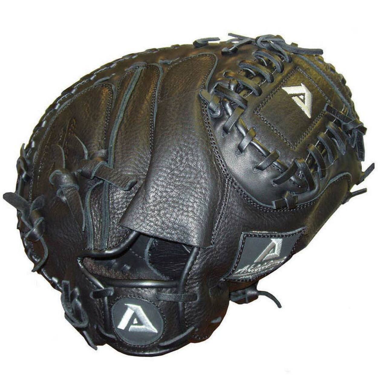 Akadema, Akadema Prosoft APP 240 33.5" Baseball Catcher's Mitt : APP240