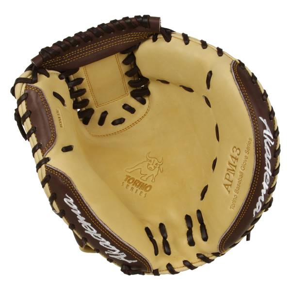 Akadema, Akadema Torino APM 43 33" Moufle de receveur de baseball : APM43