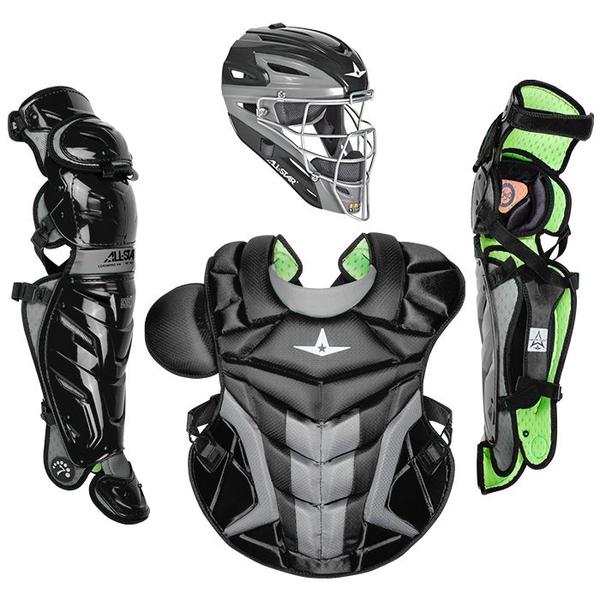 All-Star, All-Star Pro Catching Kit System 7 Axis CKCCPRO1X