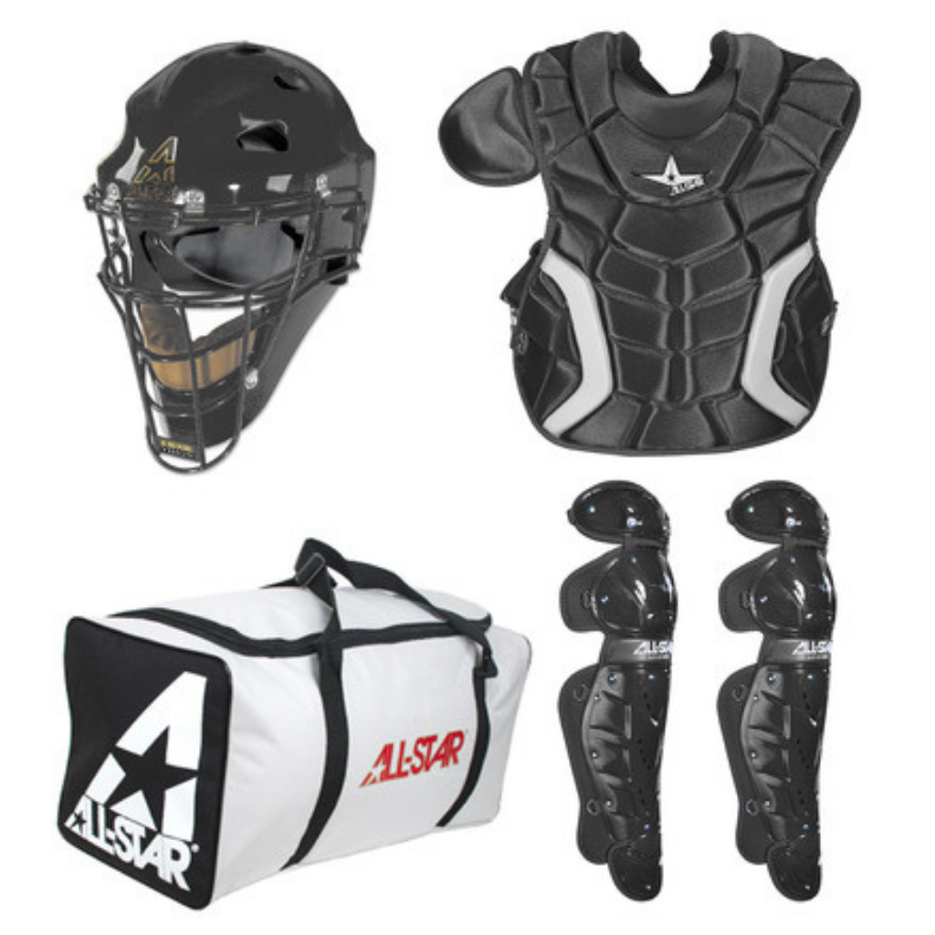 All-Star, All-Star System 7 Series Catcher Kit 12-16 CK1216PS