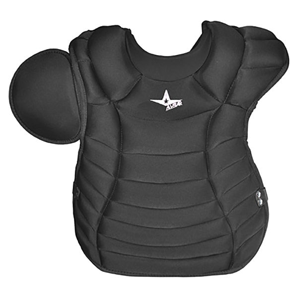 All-Star, All-Star Trad Pro Adulte 15.5'' Chest Protector CP25PRO