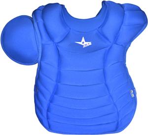 All-Star, All-Star Trad Pro Adulte 15.5'' Chest Protector CP25PRO