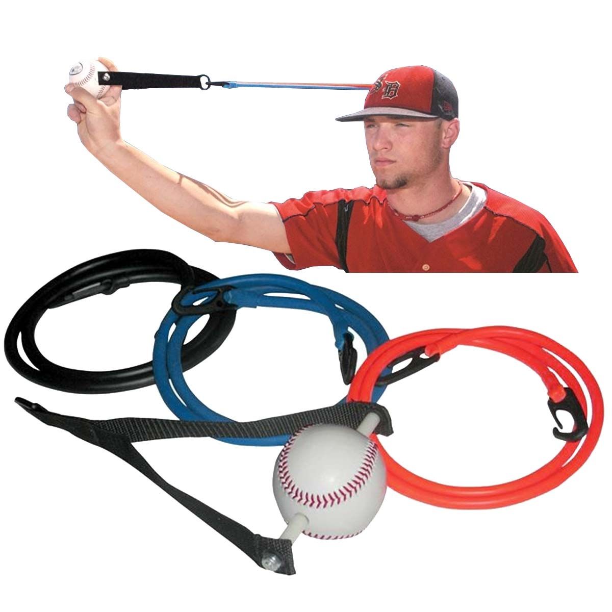 Markwort, Arm Strong Pitching & Throwing Trainer : ASB