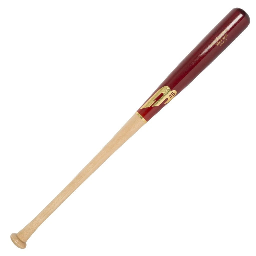 B45, B45 B141 Pro Select Birch Wood Baseball Bat : B141