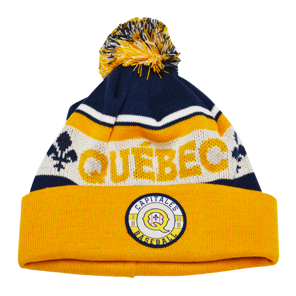 B45, B45 Capitales Tuque