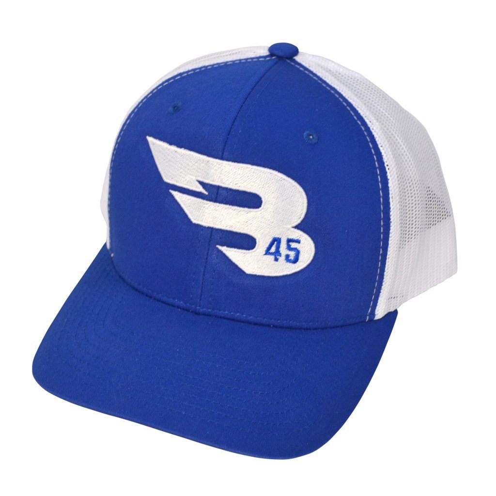 B45, B45 Chapeau Trucker TRUCKER