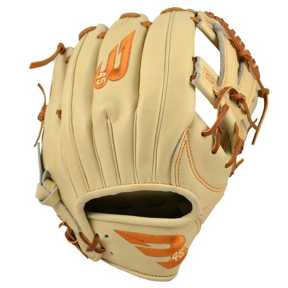 B45, B45 Diamond Series 11.5" V-Web