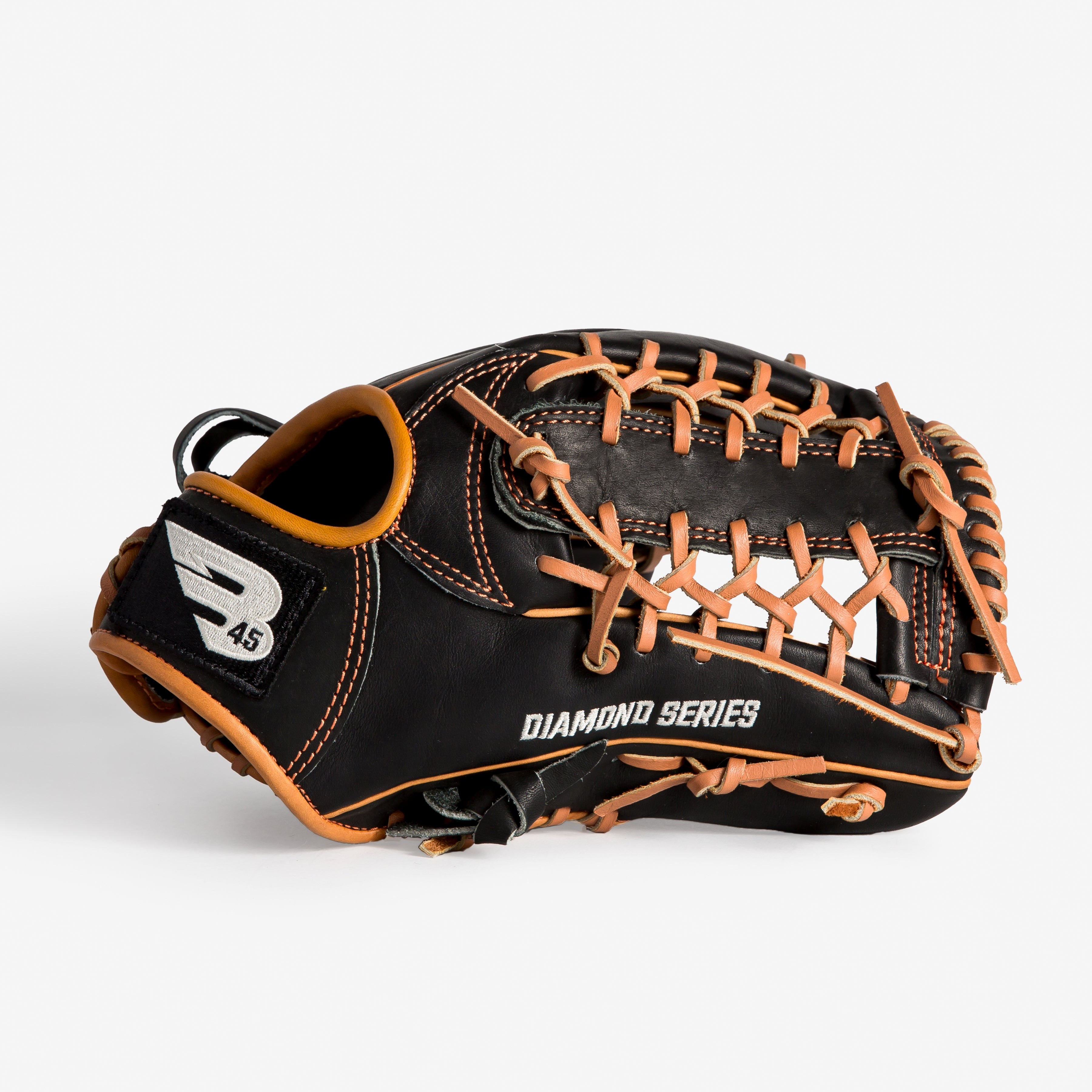 B45, B45 Diamond Series 11.75" DSGLOVE1175BT