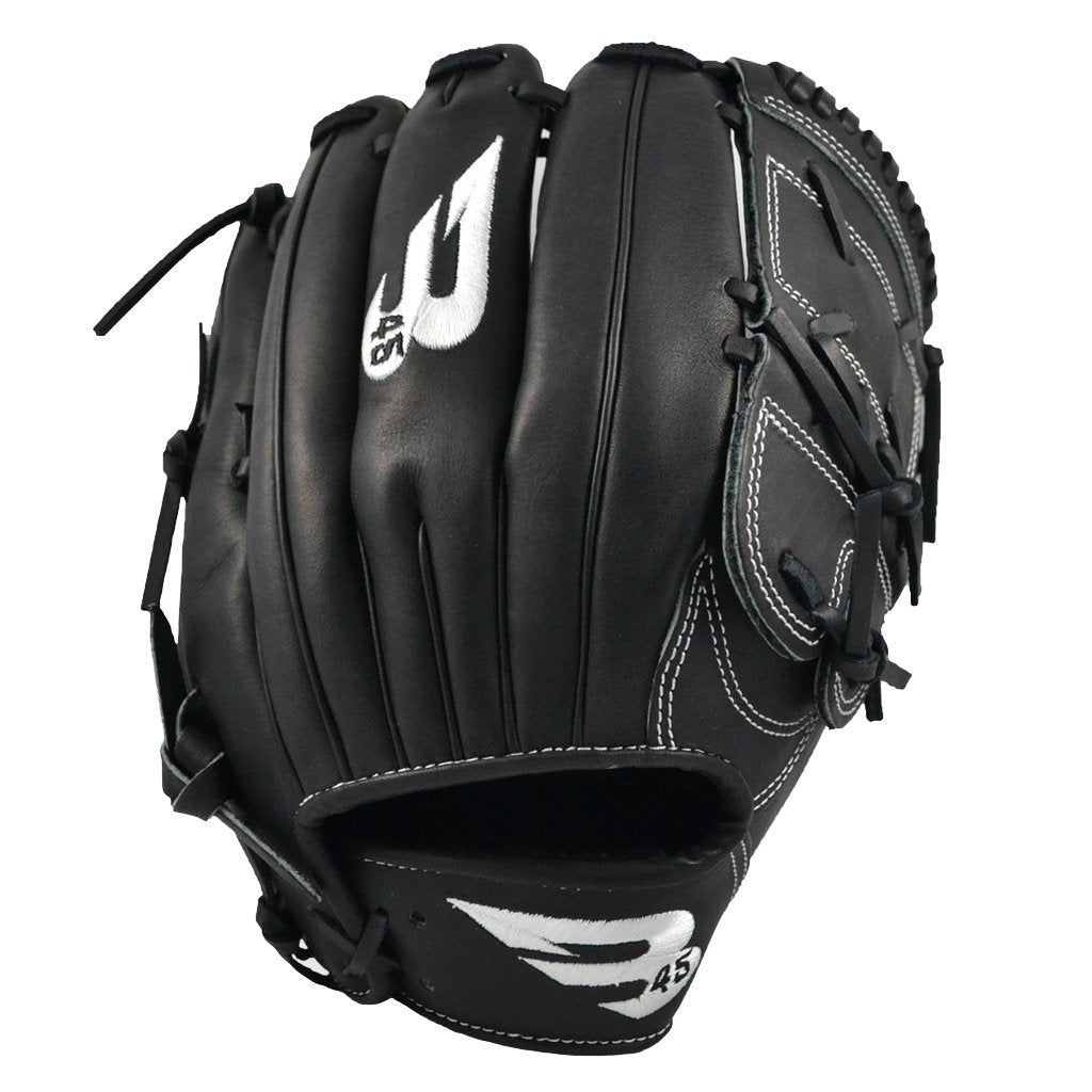 B45, B45 Diamond Series 12" 2-Piece Web Right-Hand Throw (Lancer de Droite)