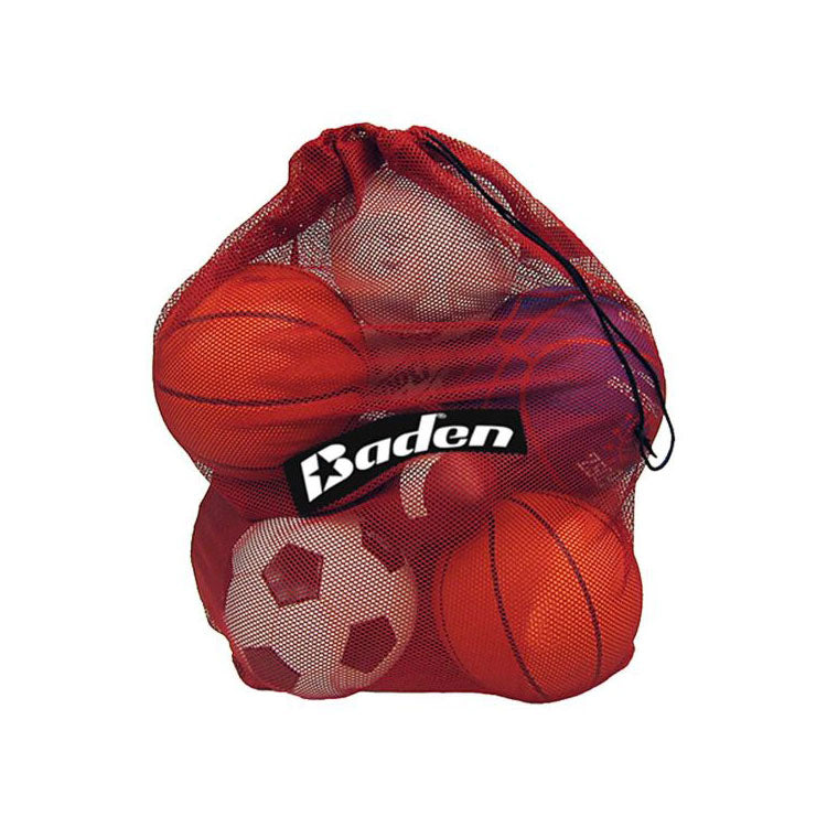 Baden, Baden Mesh Bag Ball