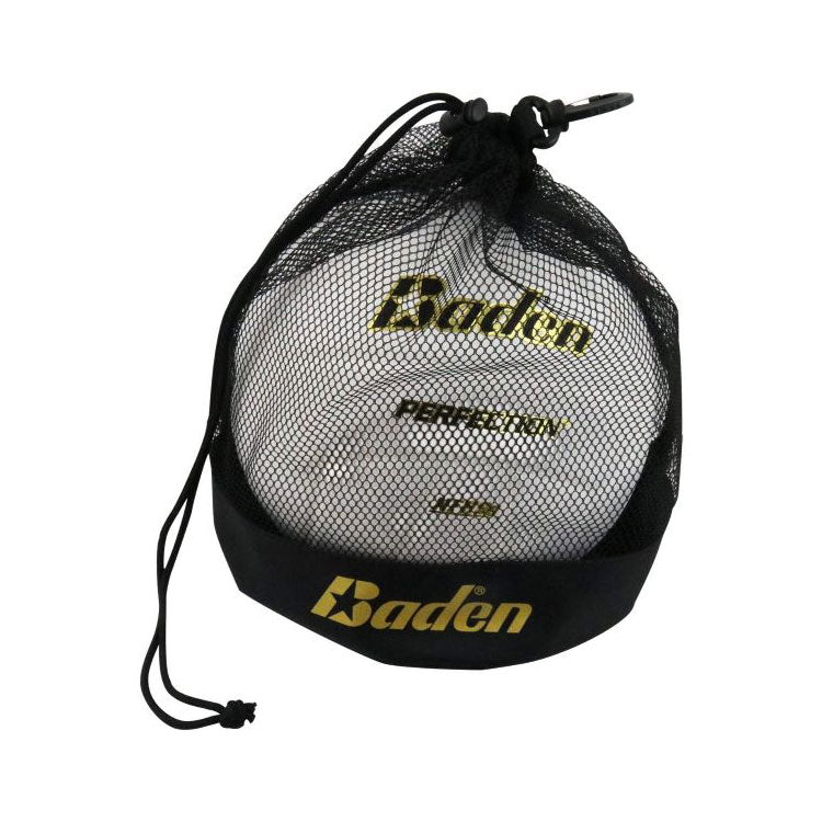 Baden, Baden Mesh Ball Bag - Single