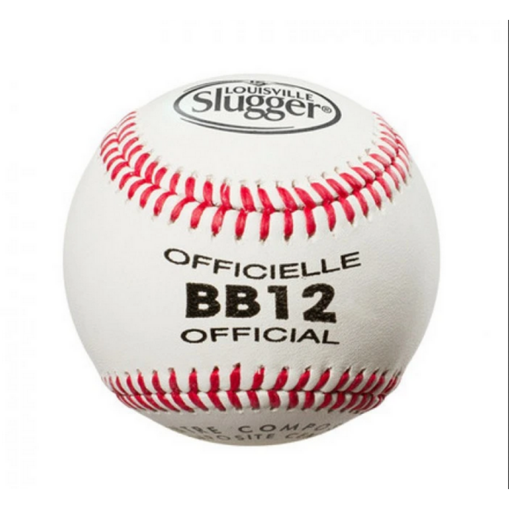 Louisville, Balle de baseball LS U15+ 9'' EALSBB12