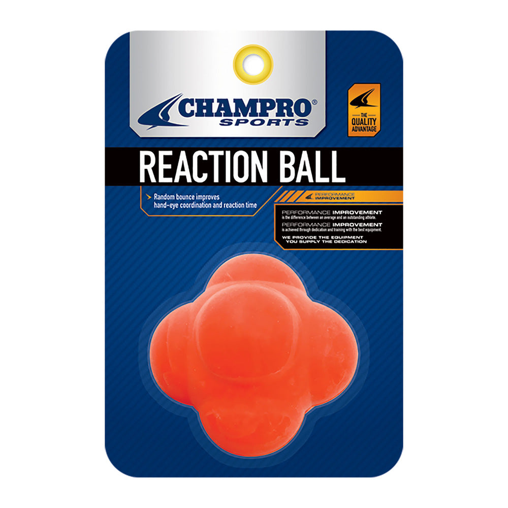 Champro Sports, Balle de réaction Champro Sports : CBBRB