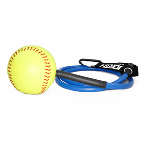 Rawlings, Balle molle de résistance Worth Fastpitch Experts : RESISTSB