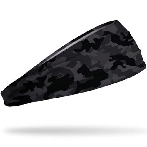 Poubelle, Bandeau Junk Black Ops