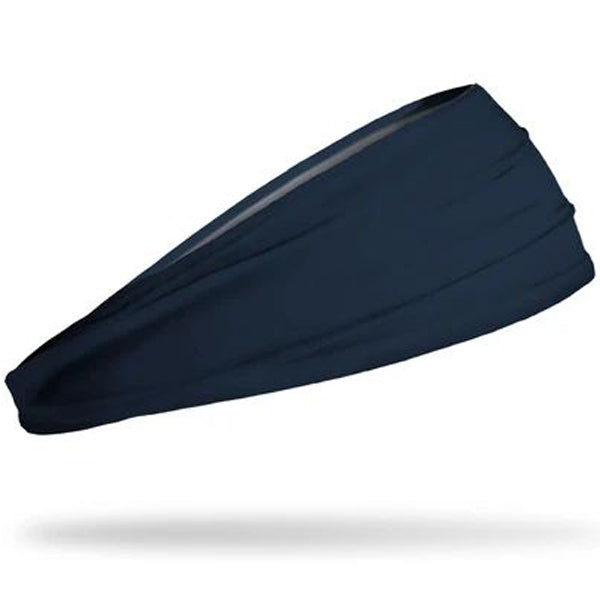 Poubelle, Bandeau Junk Navy