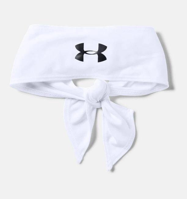 Under Armour, Bandeau à cravate Under Armour