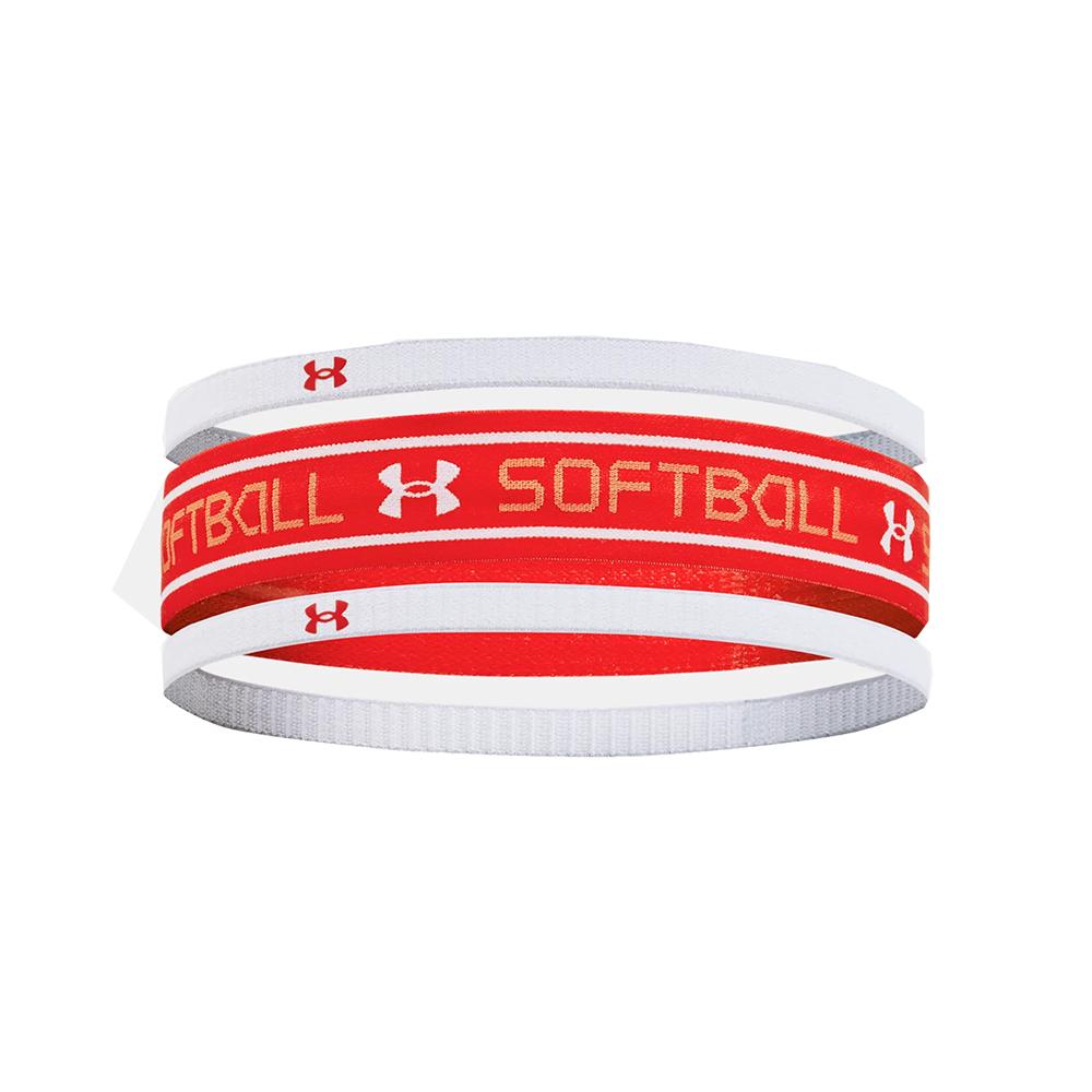 Under Armour, Bandeau de softball UA de Under Armour pour femmes