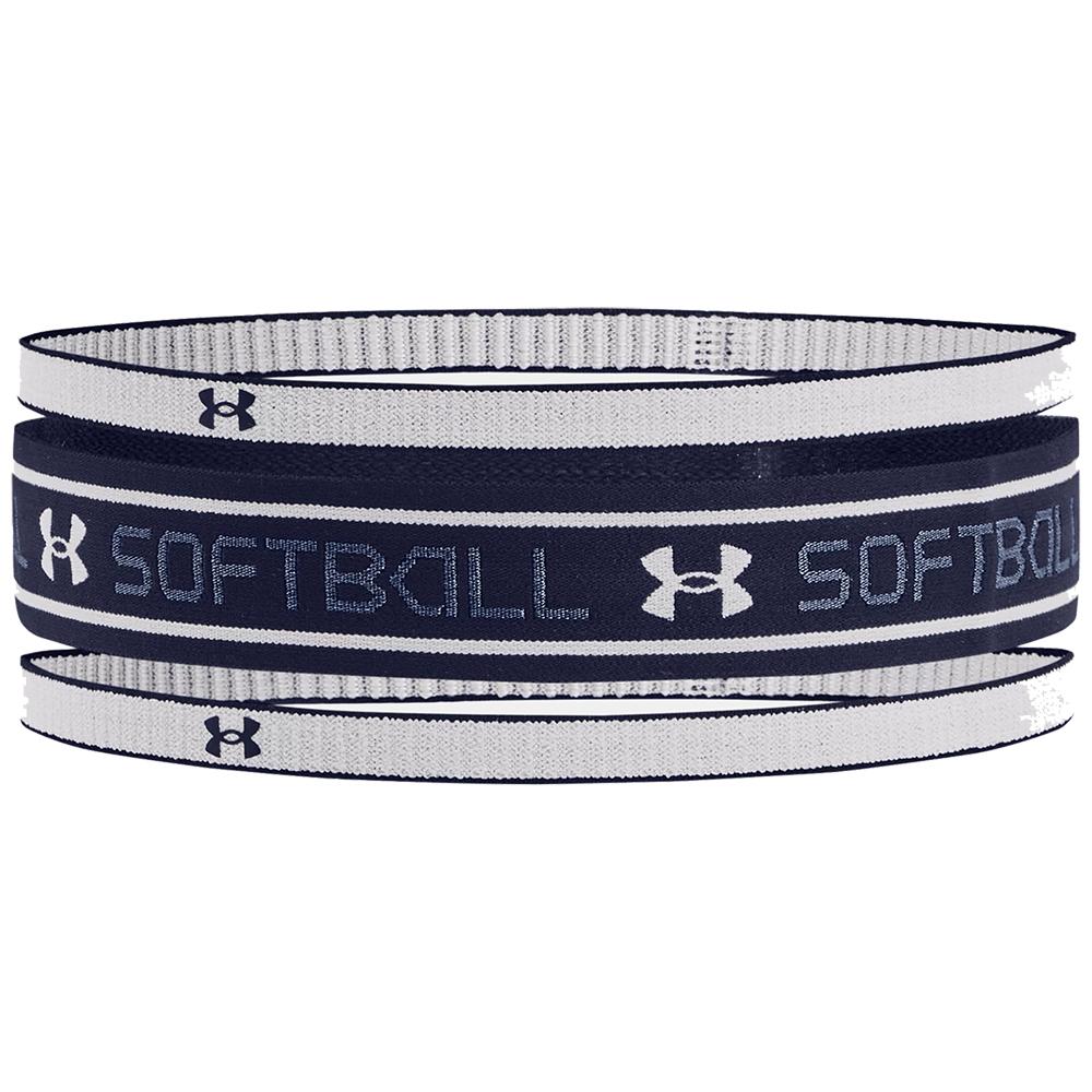 Under Armour, Bandeau de softball UA de Under Armour pour femmes